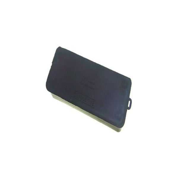 RP BKAD 23 AB PLUG DUST CAP